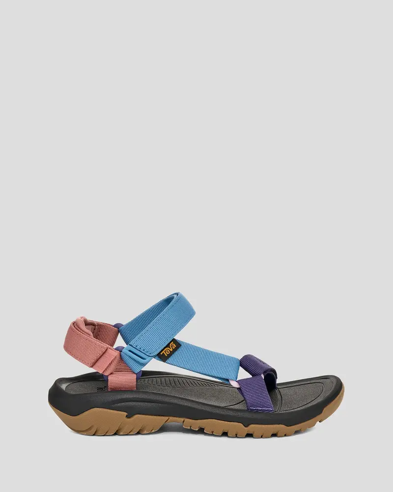Teva Hurricane Xlt2 Women'S Sandals In Cendre Blue Multi 1