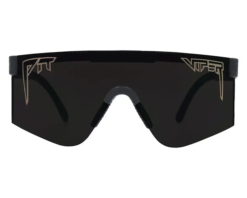 The Blacking Out 2000 Sunglasses 1