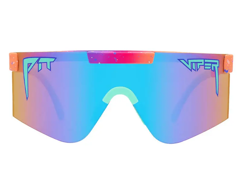 The Copacabana Sunglasses – Single-Wide Design 1