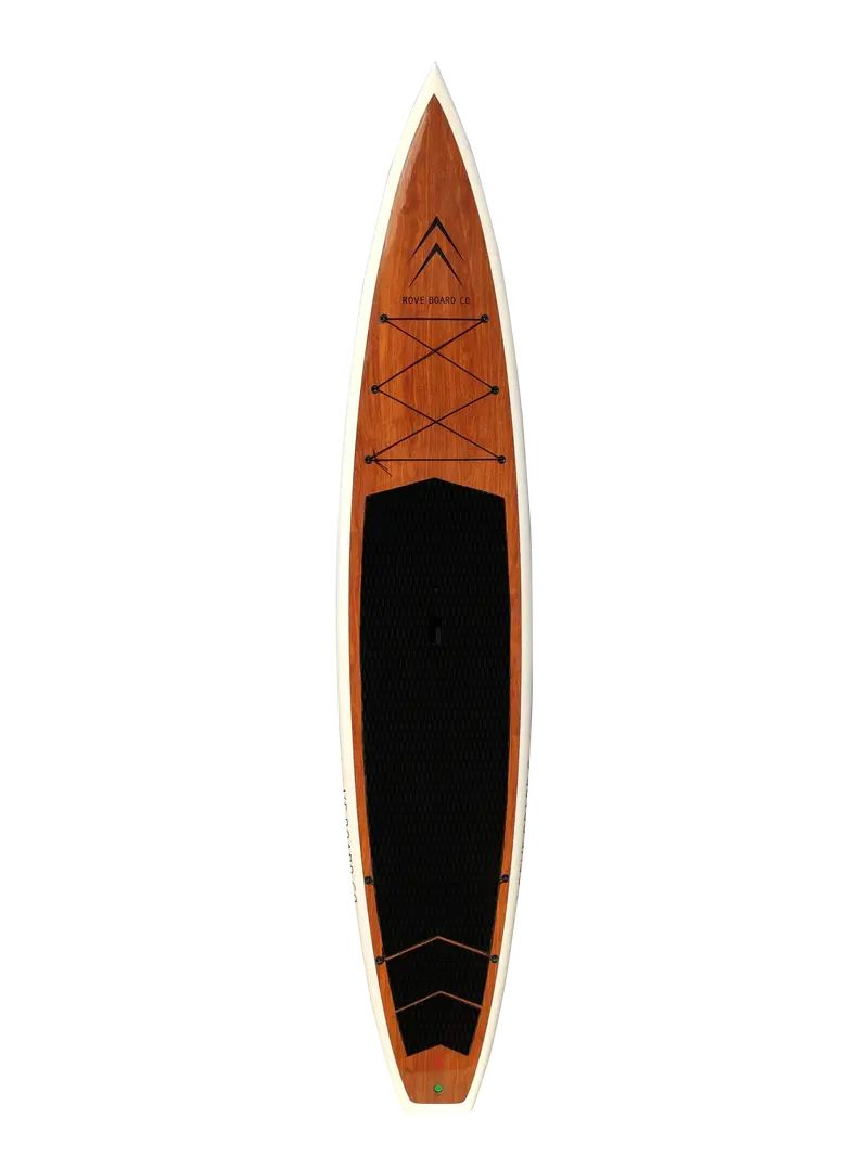 The Crux 12.5-Foot Display Stand 1