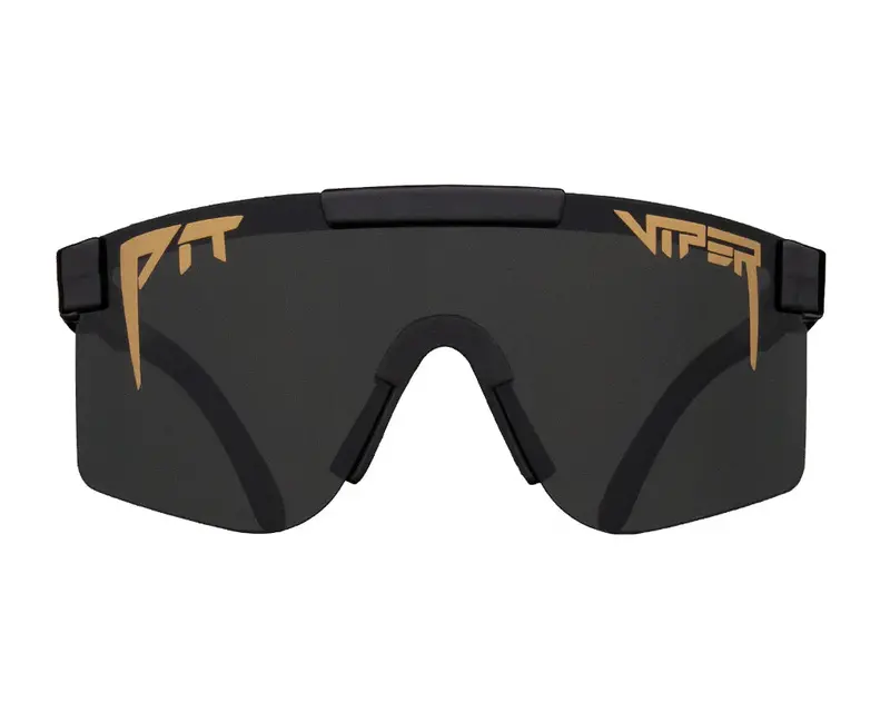 The Exec Sunglasses – Double-Wide Frame 1