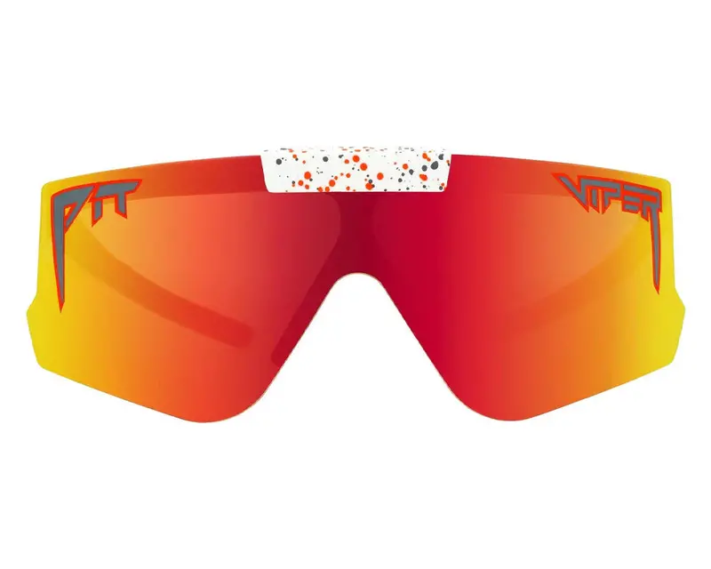 The Heater Flip-Off Sunglasses 1