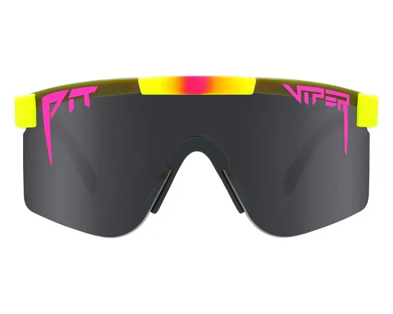 The Italo Original Sunglasses – Single-Wide Frame 1