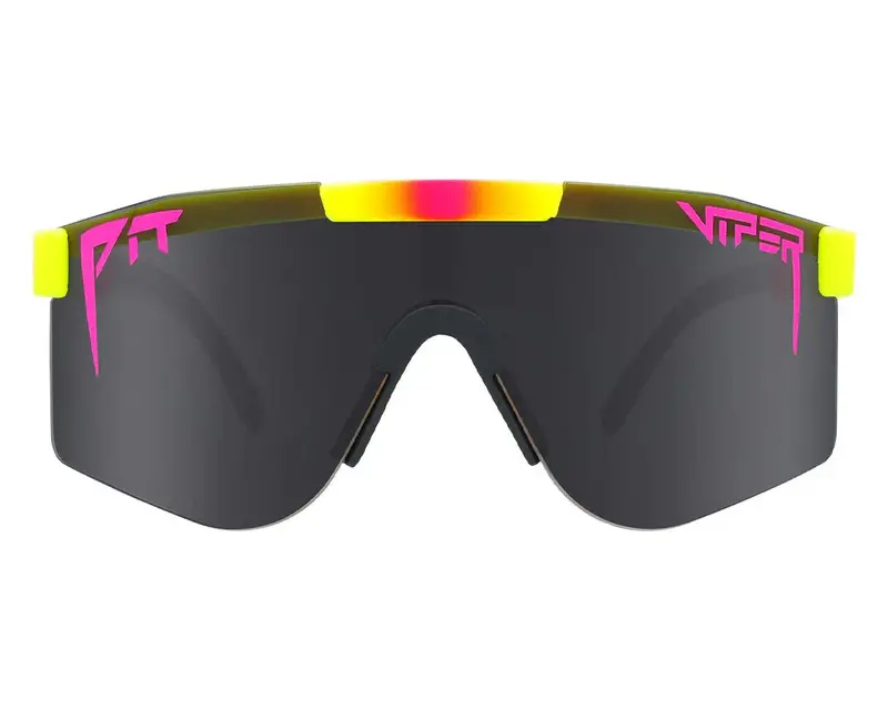 The Italo Polarized Sunglasses – Double-Wide Style 1