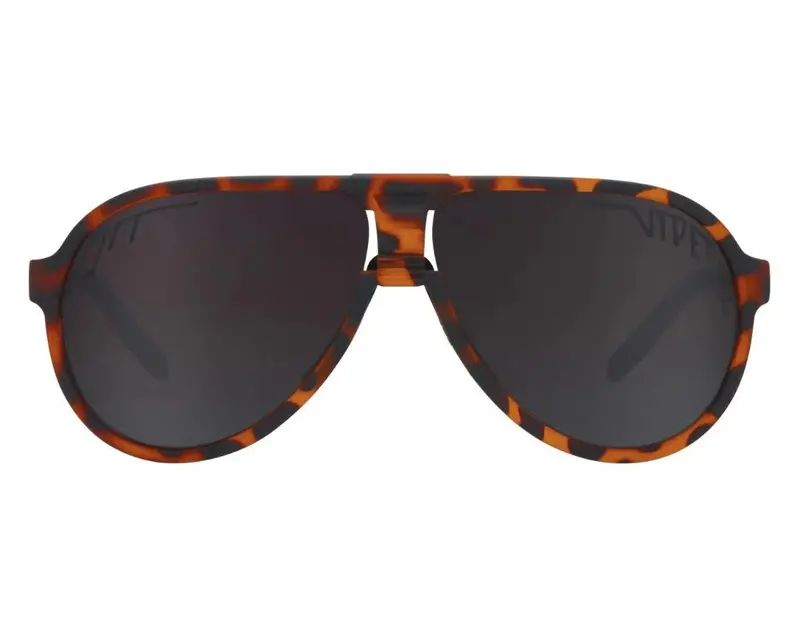 The Landlocked Polarized Sunglasses – Brown Fade Lens 1
