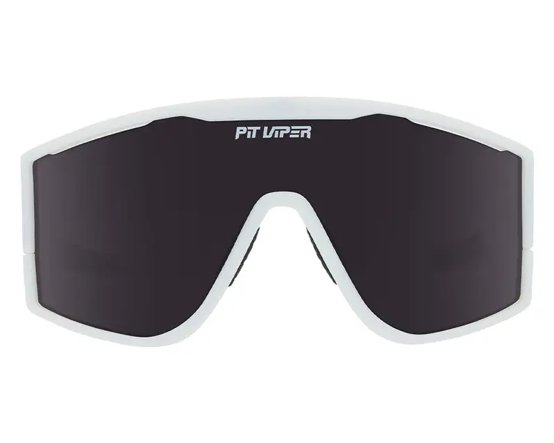 The Miami Nights Try-Hard Sunglasses 1