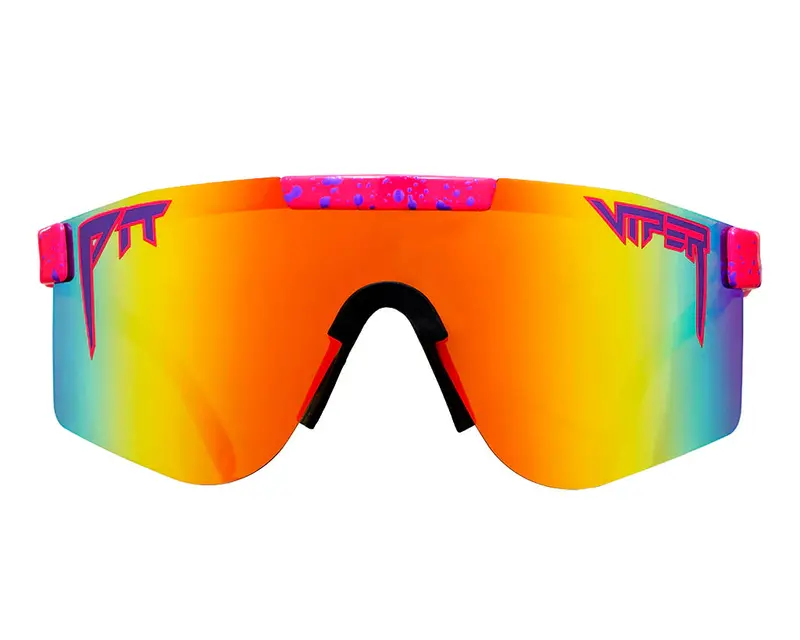 The Radical Original Sunglasses – Double-Wide Frame 1
