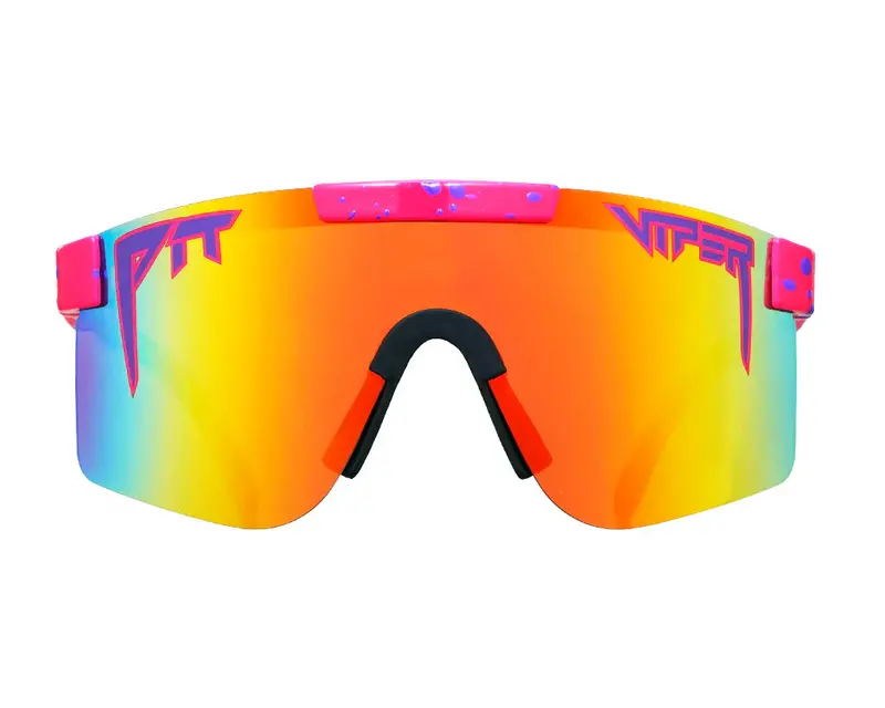 The Radical Original Sunglasses – Single-Wide Frame 1