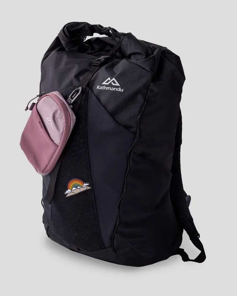 The Trailhead Outdoor Gear Bundle 1