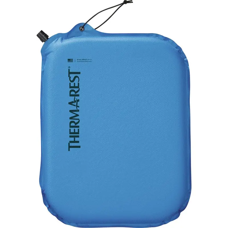 Therm-A-Rest Lite Seat – Compact Inflatable Kayak Seat Cushion 1