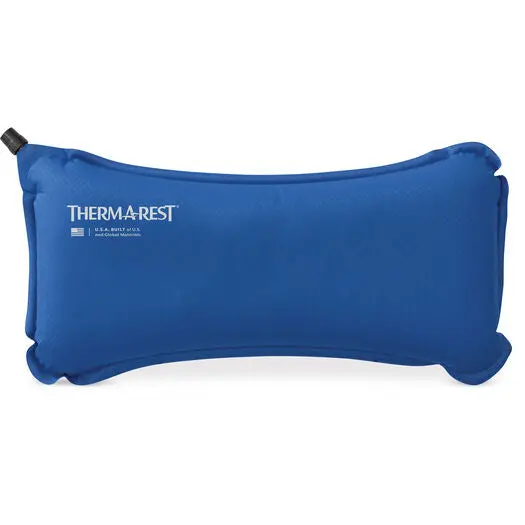 Therm-A-Rest Lumbar Pillow – Adjustable Kayak Seat Back Support 1