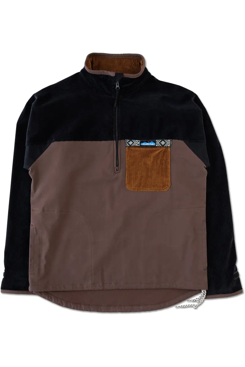 Throwshirt Flex Stretch Performance Top 1