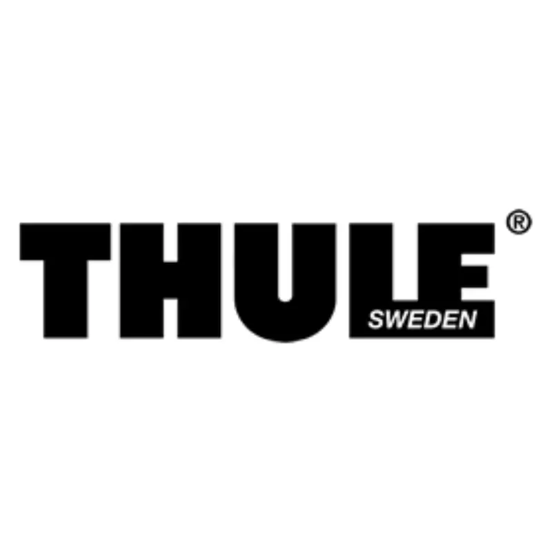 Thule 161 Fit Kit – Vehicle-Specific Roof Rack Mounting Hardware 1