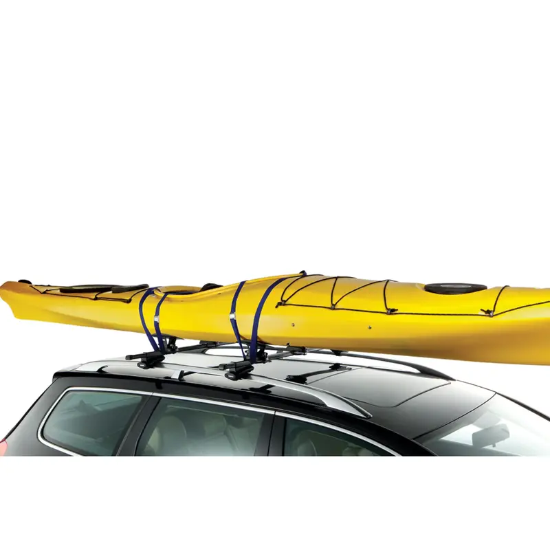 Thule 881 Top Deck Kayak Carrier 1