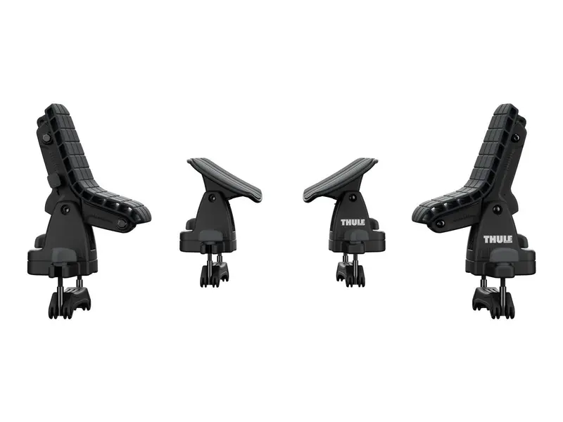 Thule Dockglide 896 Low-Friction Kayak Rooftop Carrier 1