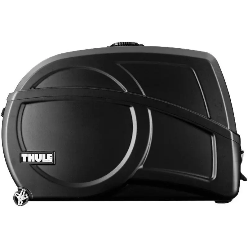 Thule Roundtrip Transition Travel-Friendly Bike Rack 1