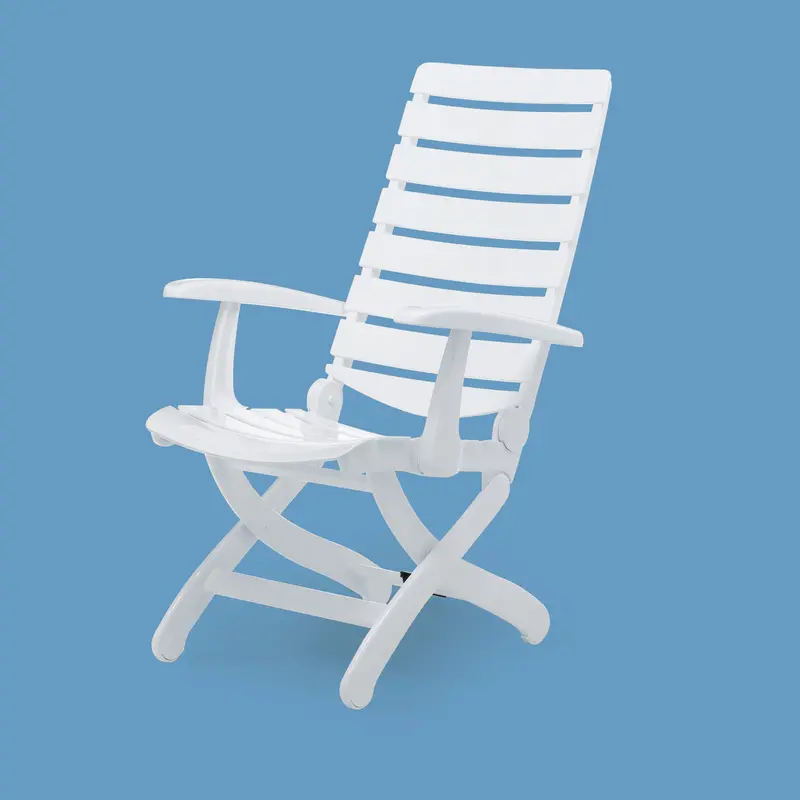 Tiffany 16-Way Adjustable Ergonomic Chair 1