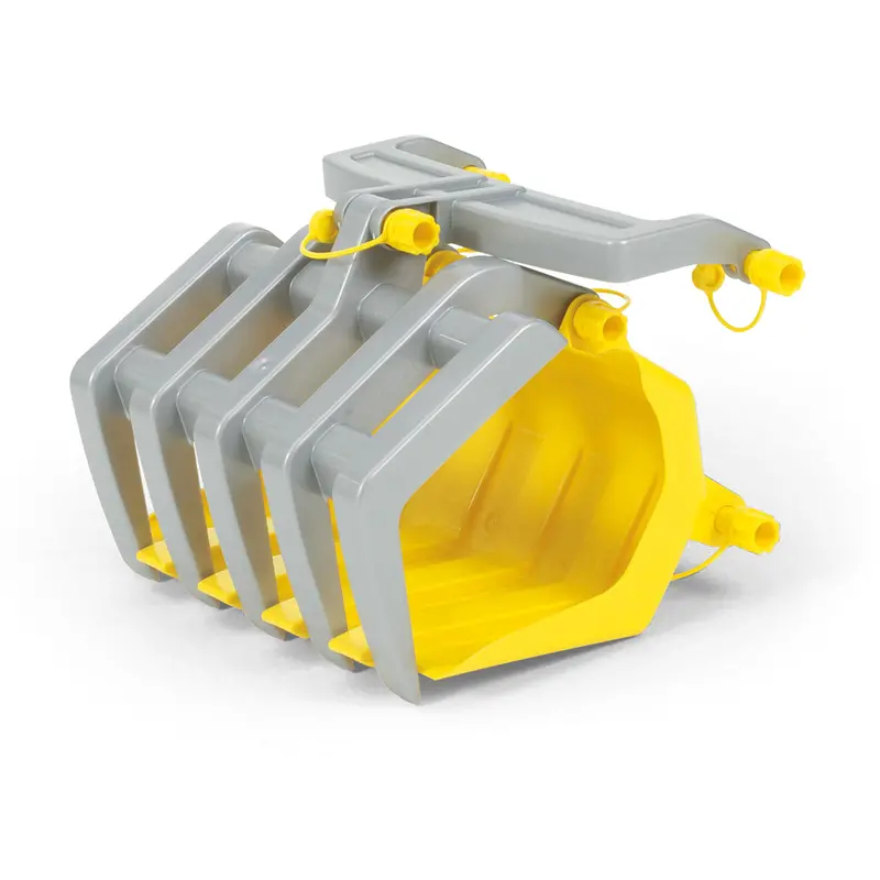 Timber Loader Accessory Kit For Construction-Themed Play Sets 1