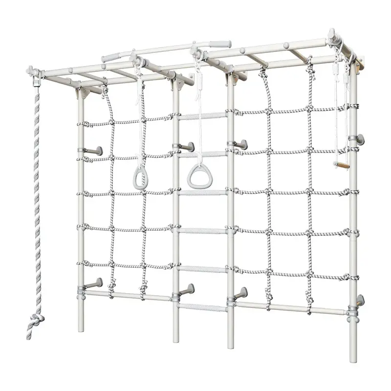 Tinnitots Sensory Monkey Bars Ladder For Motor Skill Development 1