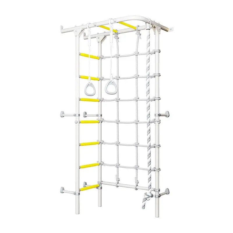 Tinnitots Swedish Corner Wallbars S4 – Space-Saving Design 2