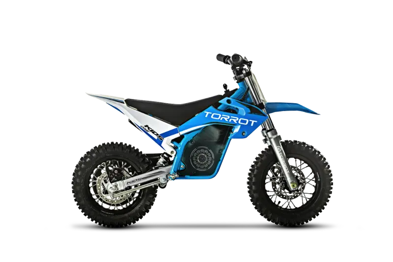Torrot Motocross Mx1 – High-Performance Electric Dirt Bike For Youth Riders 1