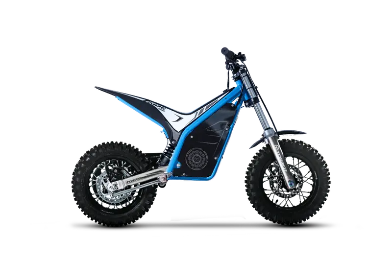 Torrot Trial Tr1 – Compact Electric Dirt Bike For Entry-Level Off-Road Training 1