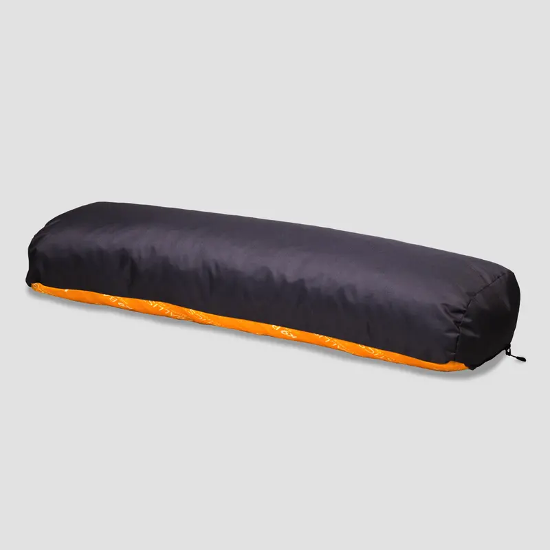 Tough Ripstop® Giant 7" Bolster Pillow Fill – Orthopedic Support Upgrade 1