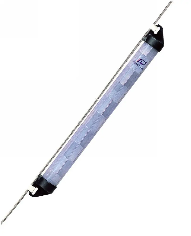 Tubular Radar Reflector – 59 × 10 Cm (Sailboat) 1