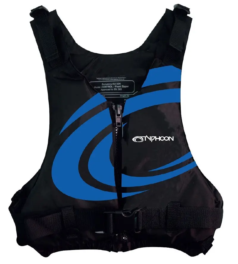 Typhoon Yalu Inflatable Buoyancy Aid – Small/Medium Size 1
