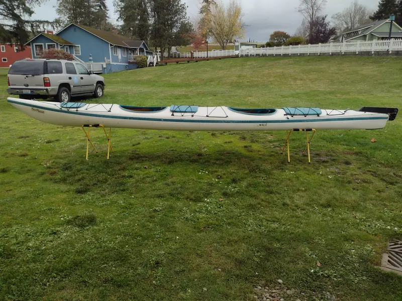 Used Seaward Southwind Hv Kayak 1