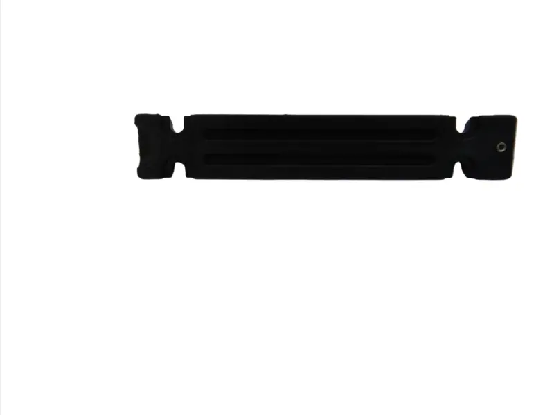 Valley Kayak Skeg Control Block – Precision Pulley Mounting Component 1