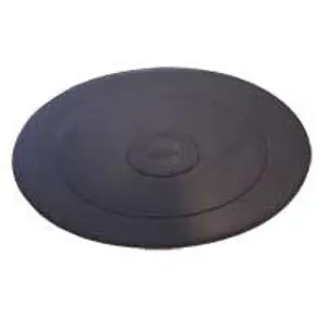 Valley Oval Composite Hatch Cover (Vcp Lid) 1