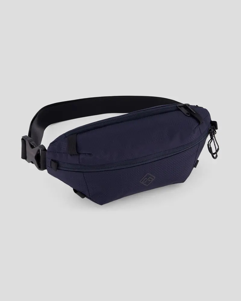 Valorous Crossbody Bag – Pure Navy 1