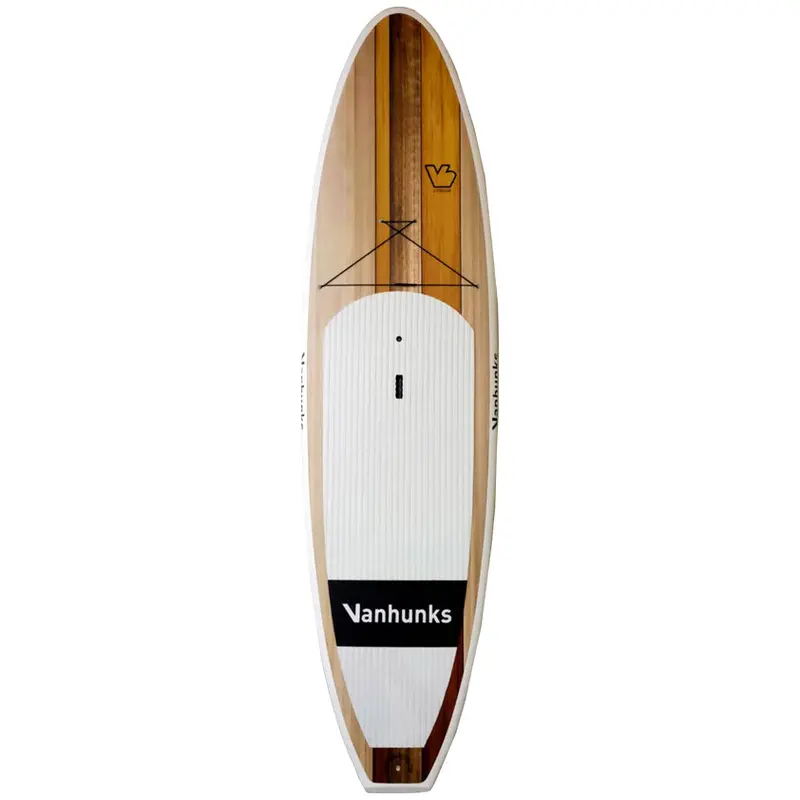 Vanhunks Induna 10'6" Rigid Sup Board 1