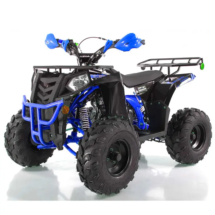 Vrx-F Commander 125Cc Atv By Apollo – 2025 Model 1