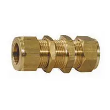 Wade Bulkhead Compression Fitting For Marine Installations 1