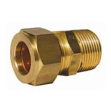 Wade Male Stud Coupling For Marine Hose Connections 1