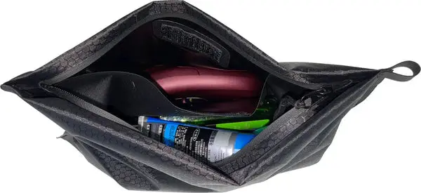 Waterproof Travel Toiletry Bag 1