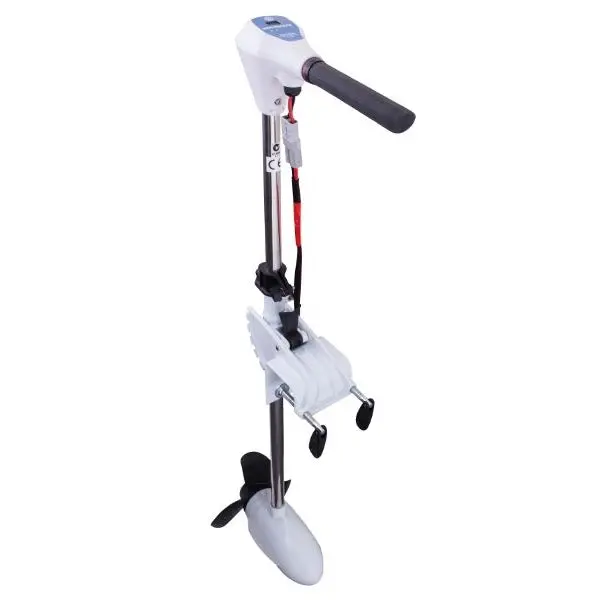 Watersnake 70Lb Thrust Electric Trolling Motor 1