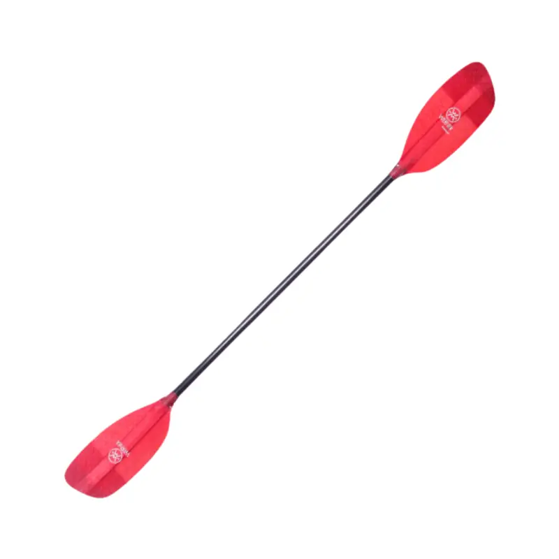 Werner Powerhouse Fg Paddle – One-Piece Straight Shaft 1