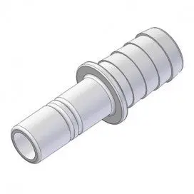 Whale 3/4-Inch Stem Adapter Fitting 1