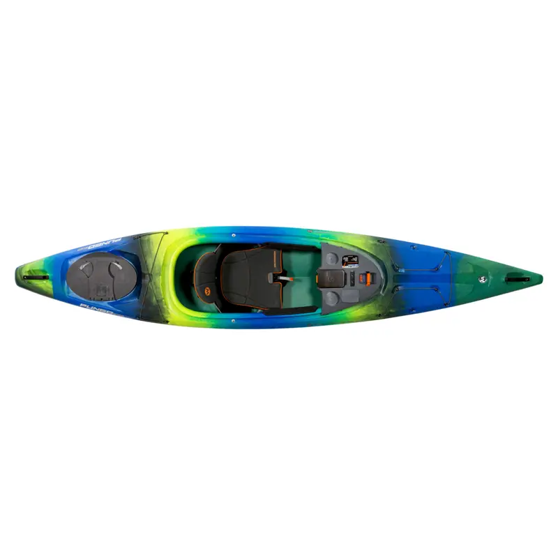 Wilderness Systems Pungo 125 Recreational Kayak 2
