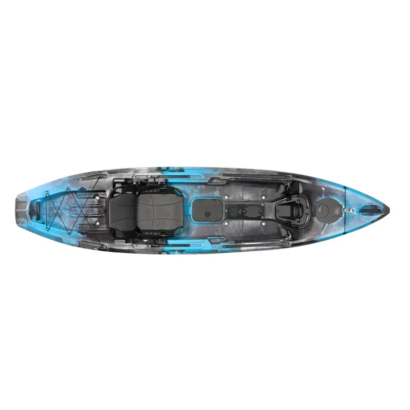 Wilderness Systems Radar 115 Touring Kayak 2