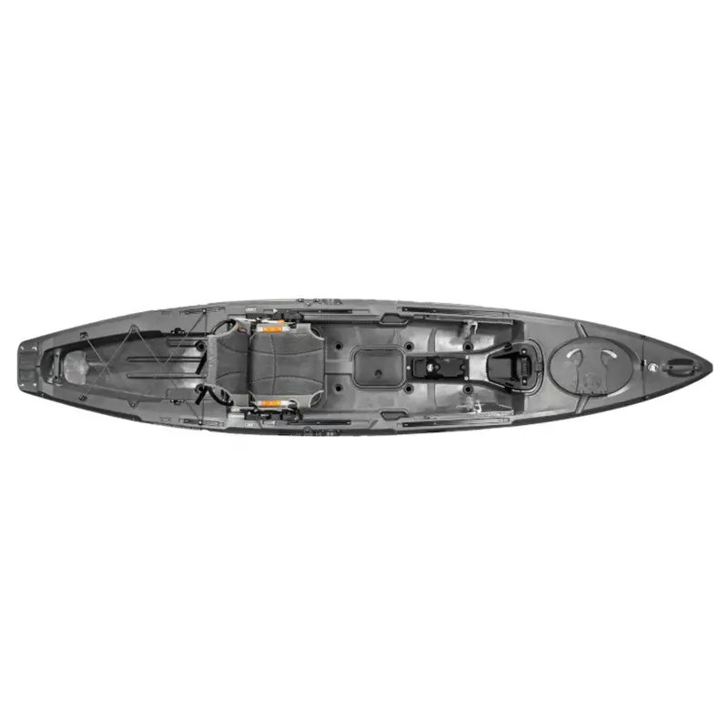 Wilderness Systems Radar 135 Touring Kayak 3