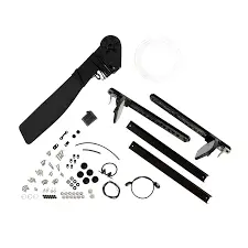 Wilderness Systems Xl Tandem Rudder Kit 1