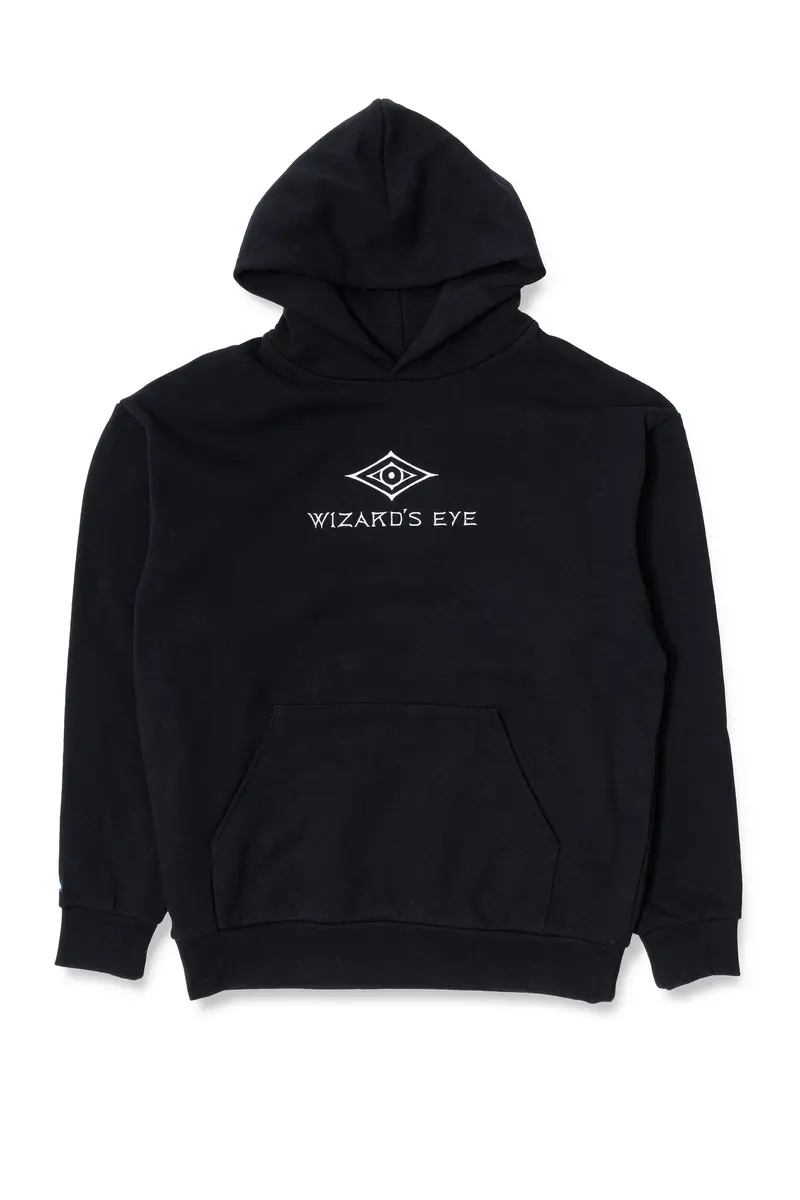 Wizard’S Eye Pullover Hoodie – Unisex Fit 1