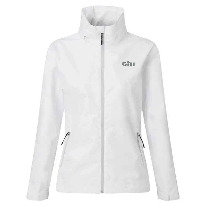 Women’S Pilot-Style Weatherproof Jacket 1