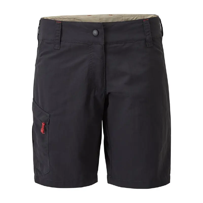Women’S Uv Tec Quick-Dry Sun Protection Shorts 1
