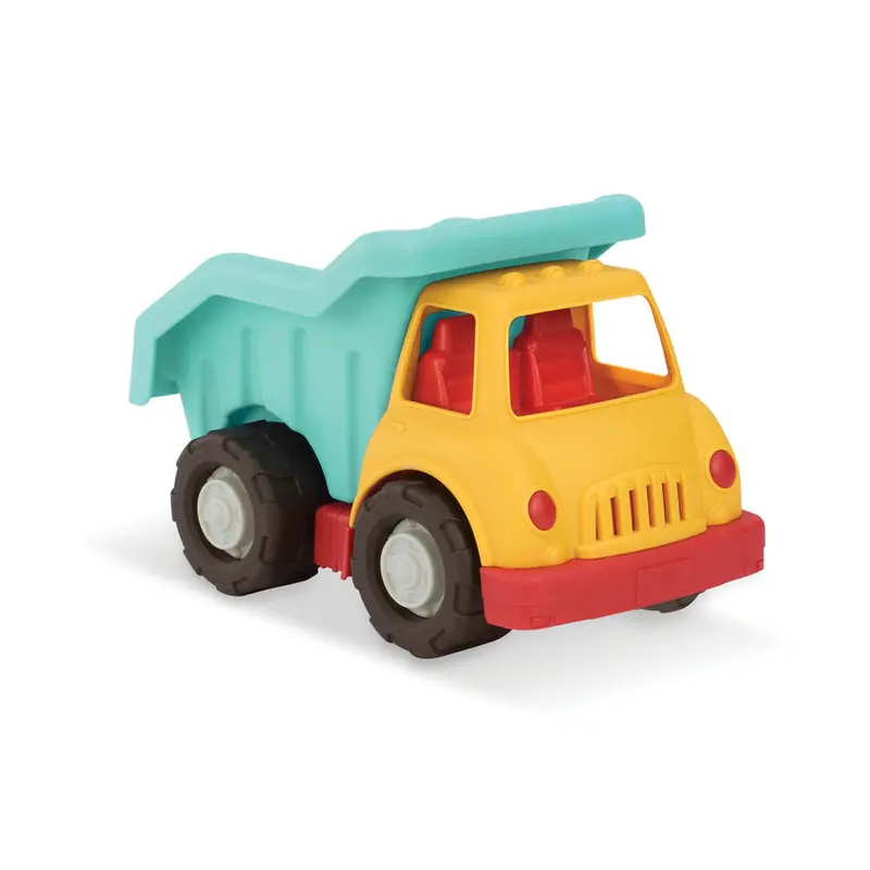 Wonder Wheels Dump Truck Toy 1