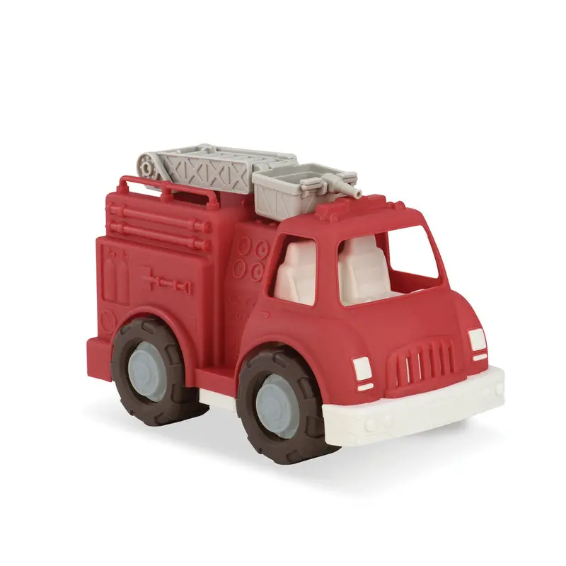 Wonder Wheels Fire Engine Toy Truck 1
